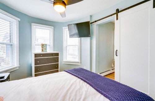 Centrally Located Ocean City Apt Less Than 1 Mi to Beaches - Foto 14