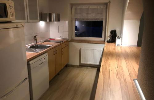 Ferienwohnung Rose - Foto 1