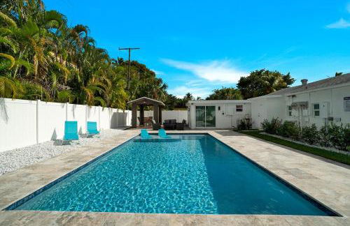 Modern 1 bedroom Vacation apartment with Pool C - Photo 1