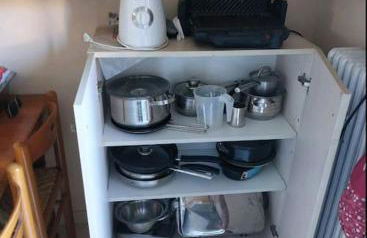 nunu's house - Foto 12