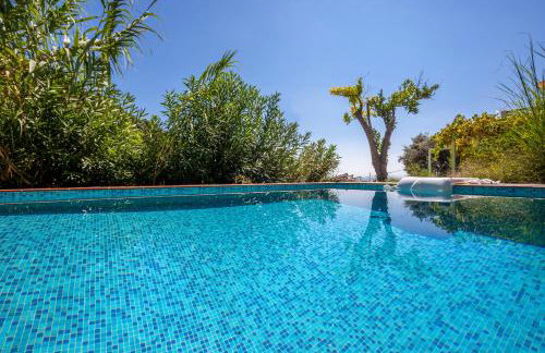 Olea Skopelos villas with swimming pools & sea view - Foto 35