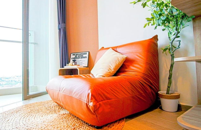 SeaStay Condotel The Song Vung Tau - Foto 76