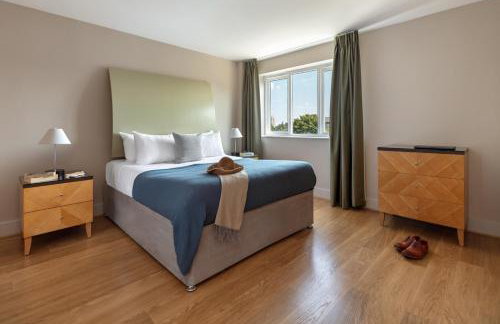 Marlin Apartments Commercial Road - Limehouse - Foto 18