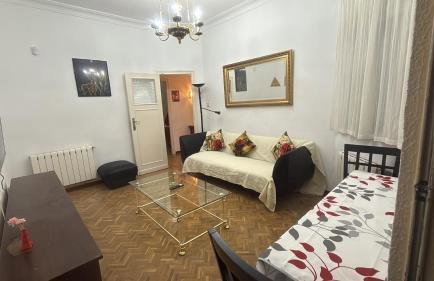 apartamento Madrid rio - Photo 11