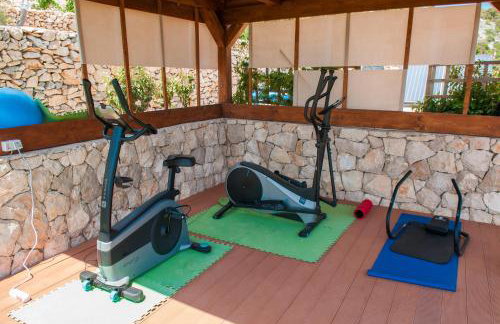 Villa Hera Sevid - Foto 19