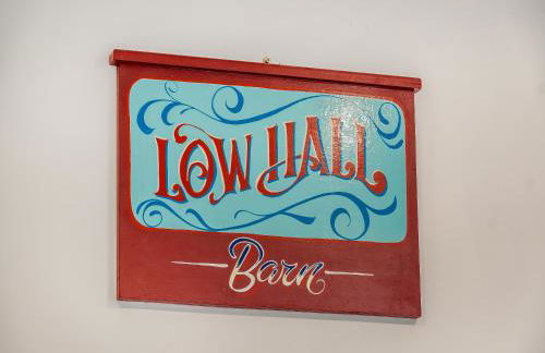 Low Hall Barn - Foto 10