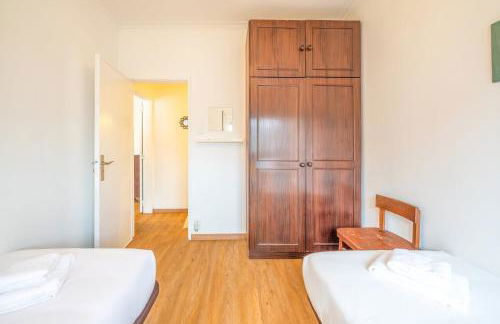 GuestReady - Spacious Apt near Cascais City Centre - Foto 22