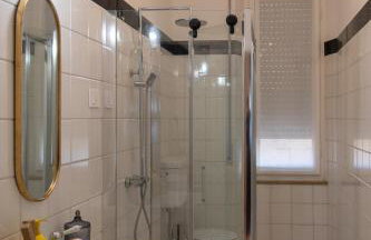 Henry's House luxury urban apartament - Foto 22