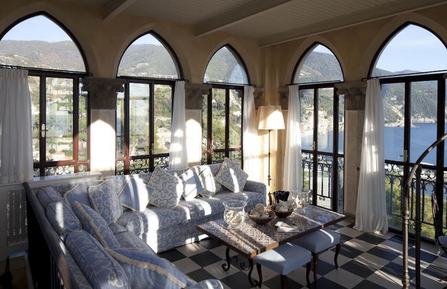 La Torre dei Merli Luxury Collection - Foto 20