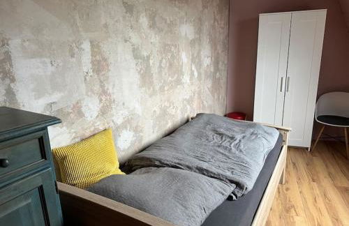 Moderne Retro Perle am Niederrhein - Foto 12