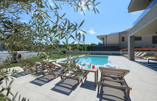 Villa Skalica Pomer - Medulin SEA VIEW - Foto 39