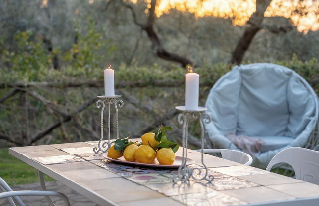 Villa Margherita Garden - Foto 55