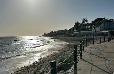 Modern Appartement in La Cala de Mijas Miraflores - Photo 35