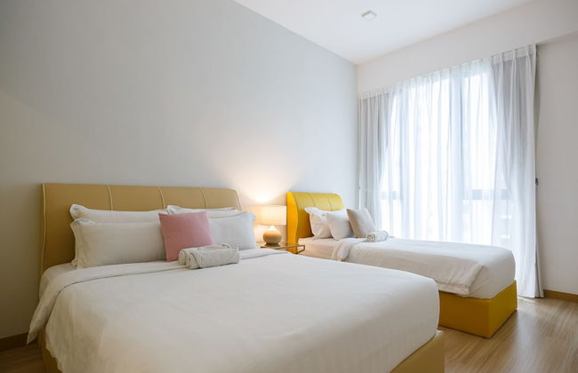 The Jazz Serviced Suites - Foto 3