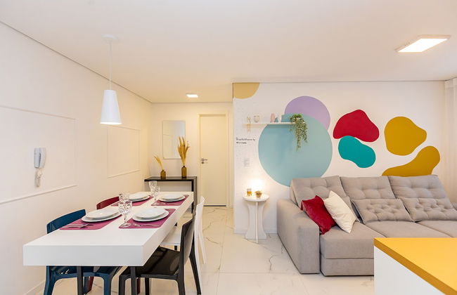 7th Avenue Oxford Residence - Foto 45