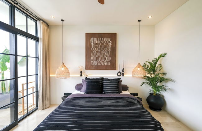 Villa Naji Pererenan - Photo 17