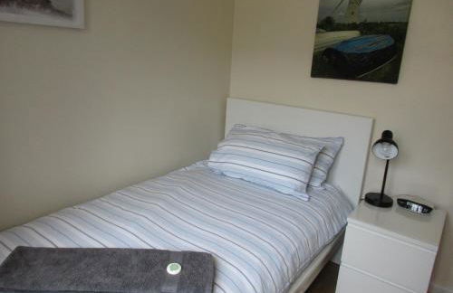 20 Nightingale Gardens, Coton Park, Rugby CV23 0WT - Foto 7