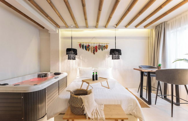 Marabou Unique Stay - Foto 3