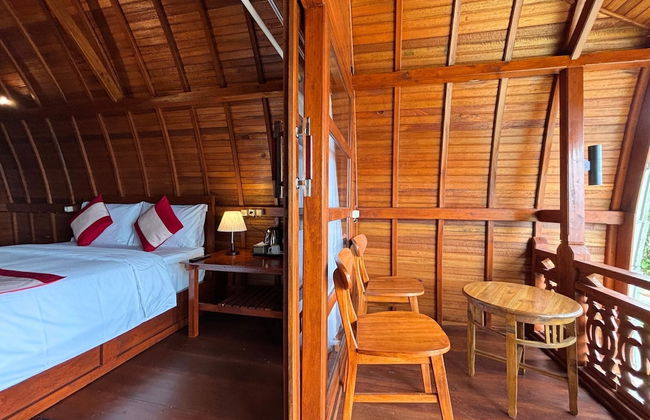 Munduk Luwih Ecolodge Bedugul by AGATA - Foto 9