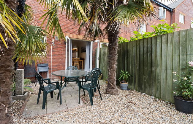 Quayside House - Foto 16