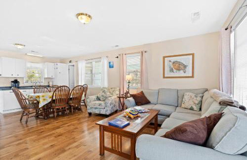 Turtle Shack - Ocean Isle Beach -Whole Beach House - Foto 19