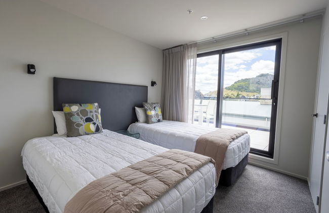 Belle Mer Beach Front Apartments - Foto 23