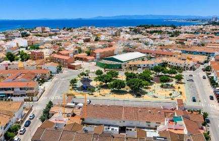Casa Feliz - Penthouse in San Pedro del Pinatar 100m from shops & 500m from beach & boulevard - Foto 31