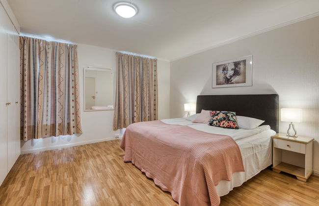 Trondheim Leilighetshotell - Foto 11