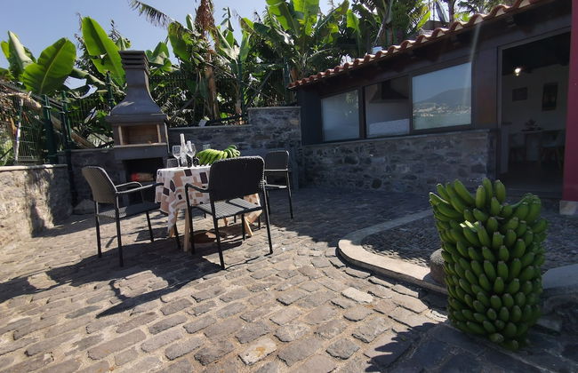 Villa Nova Madeira no Funchal Casa A e B - Photo 68