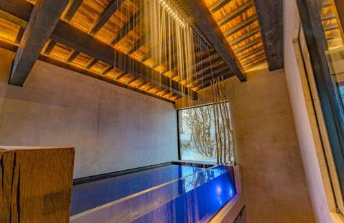 Black chalet - Foto 22