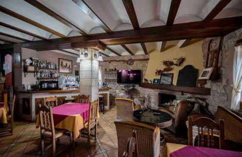 Alojamiento Rural Molino Del Batan - Foto 8