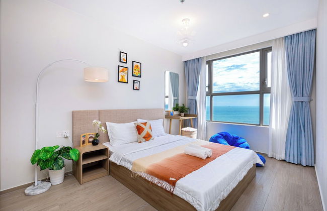 OLIU'S HOMESTAY - The Sóng Vũng Tàu - Photo 12