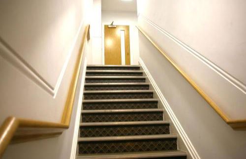 Stunning 1 Bed Apt in Ripon centre - FREE PARKING - Yorkshire Accommodates - Foto 11
