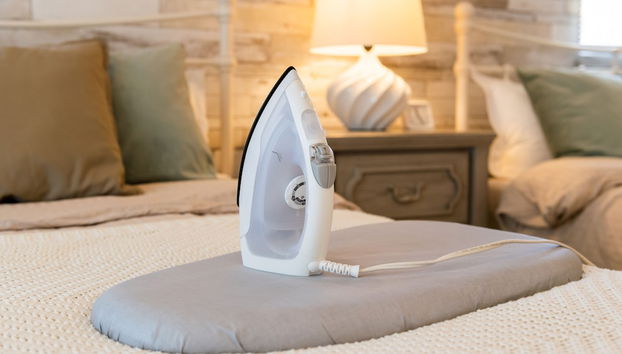 Anelani House - Foto 5, Habitación