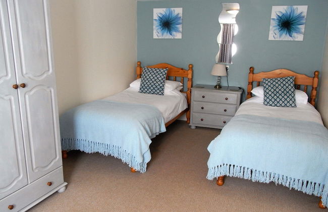 Osprey Meadow Holiday Cottages - Foto 26