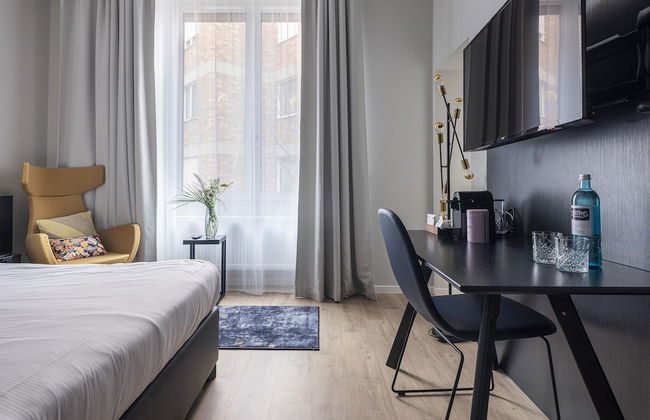 Numa Frankfurt Bloc - Photo 7