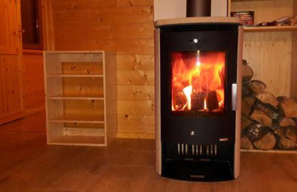 Agroturystyka Polana Harmonii - Foto 14