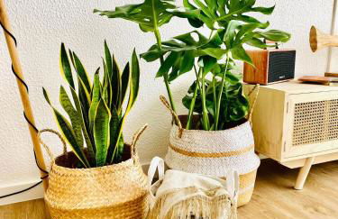 Caparica Rooftop Beach Apartment - Foto 9