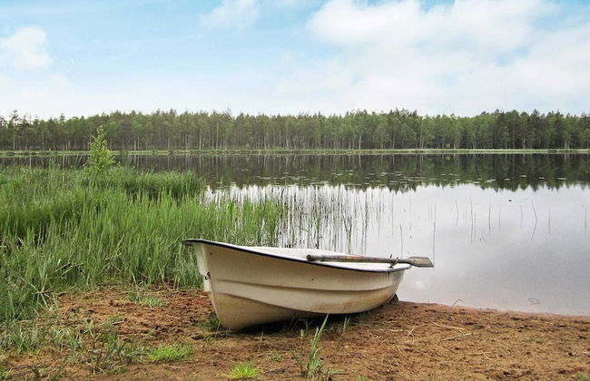 5 Person Holiday Home in Jonkoping-by Traum - Foto 3