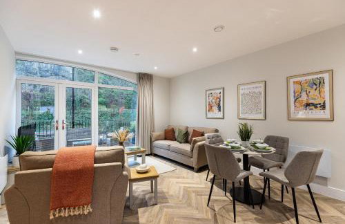 Rock Mill 1 Bed Apartment 4 - Foto 11