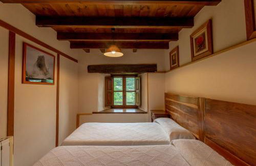 Apartamentos Rurales Los Picos de Redo - Foto 66