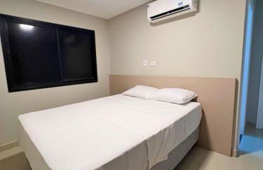 Luxuoso apê recém reformado na Farolândia - Foto 3