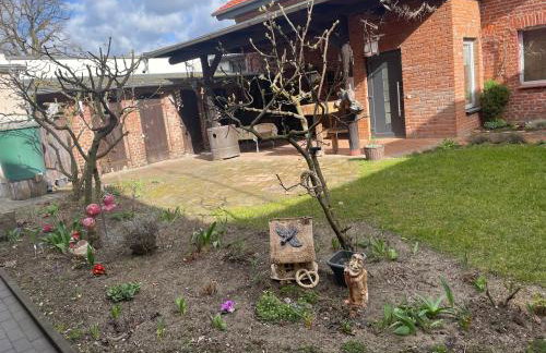 Meine schöne Ferienwohnung in der Nähe der Spree - Foto 9