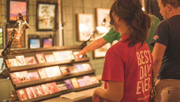 Tour nocturno del jazz por Nueva Orleans - Foto 4