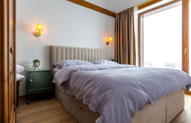 Villas Sofayla & Elyas - Foto 8