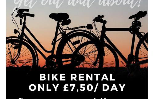 The Sleeping Lion - Dunoon Holiday Home - Foto 36