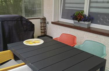 Waldbungalow mit WLAN und Terrasse in Seenähe-Hund willkommen - Foto 11