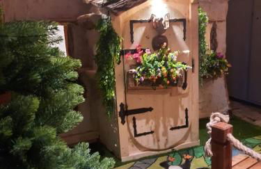 Home&Classic Erlebnisscheune - Photo 34