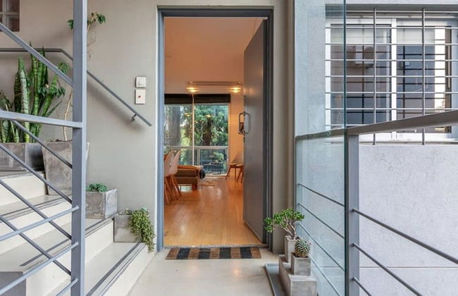 September Vibes Specious 2BR in Buenos Aires - Foto 22