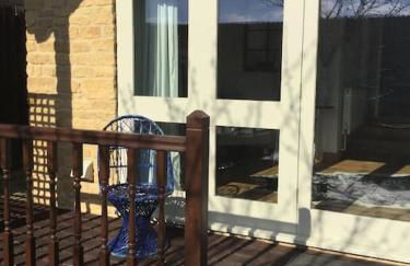 3 BEDROOM 5* BARN CONVERSION COTSWOLDS - Foto 30